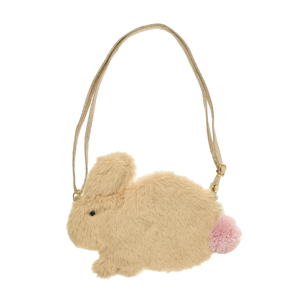 Rockahula | Fluffy Bunny Bag