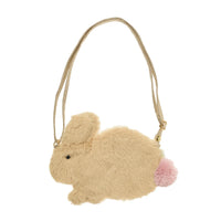 Rockahula | Fluffy Bunny Bag