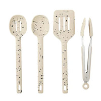 Gem 4pc Silicone Tool Set