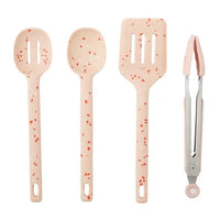 Gem 4pc Silicone Tool Set