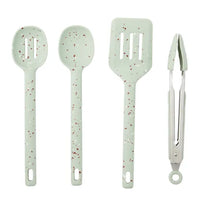 Gem 4pc Silicone Tool Set