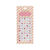 Rockahula | Colour Pop Nail Stickers