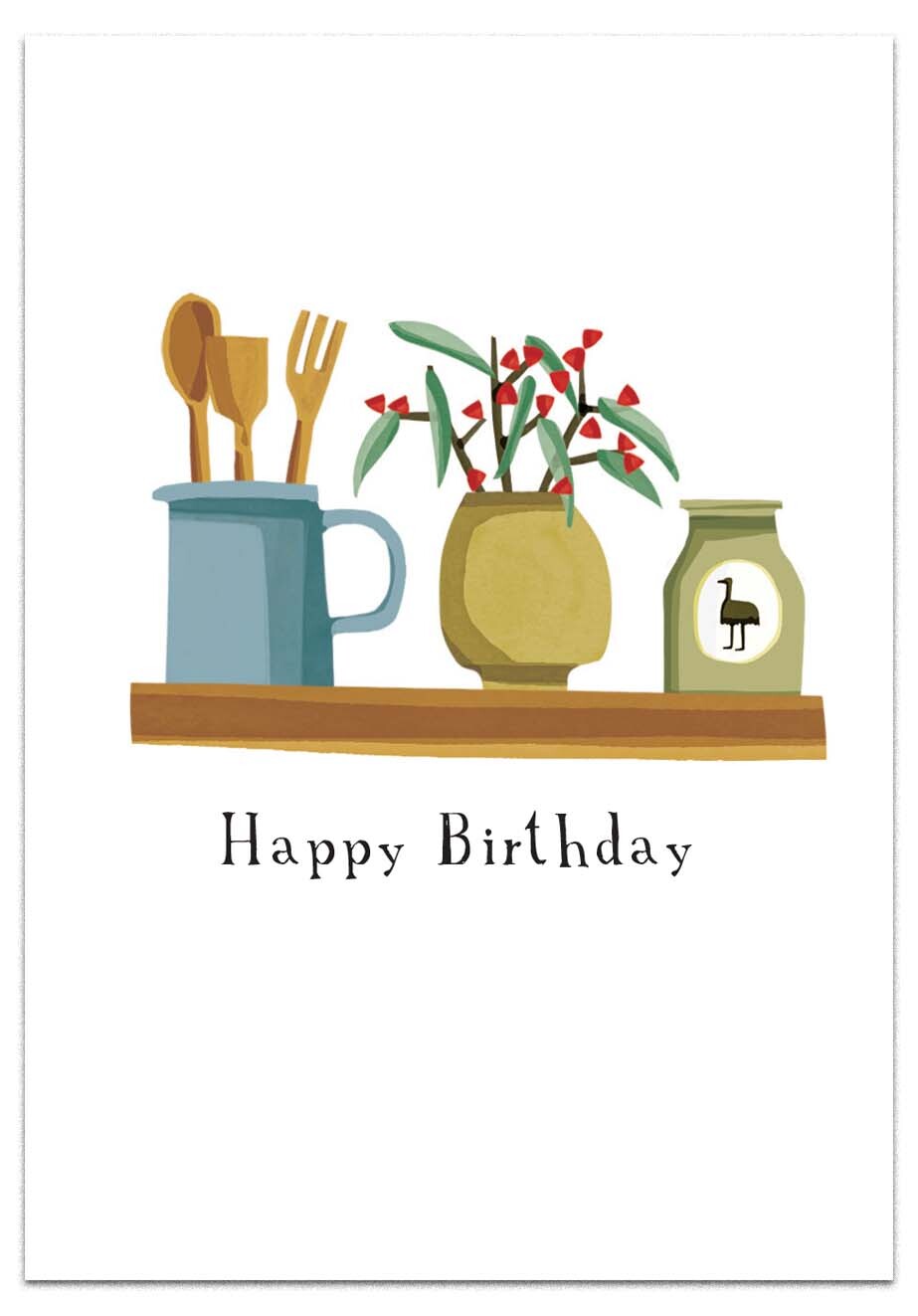 Farm Kitchen Gift Card