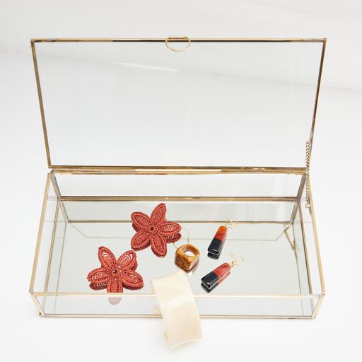 Jewellery Display Box