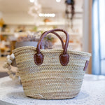 The Market Basket Co. | Gabby Basket