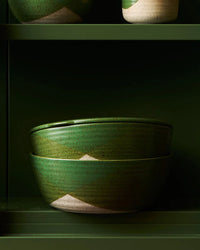 Robert Gordon |Green 1 Litre Container - The Wanderer