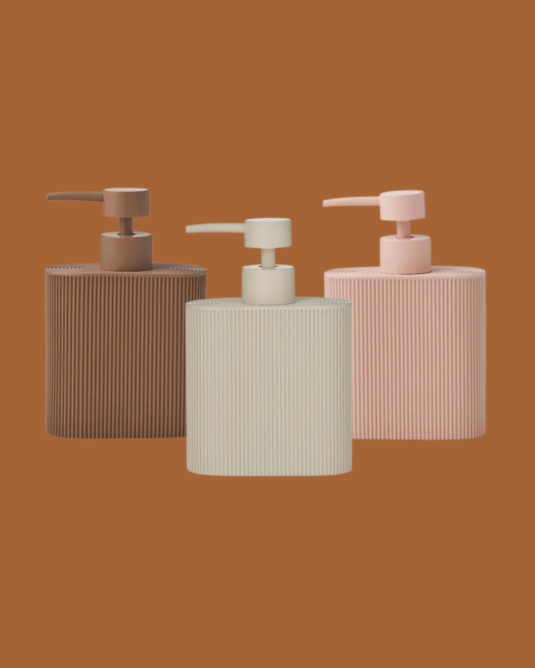 Coast To Coast | Sid Resin Dispenser