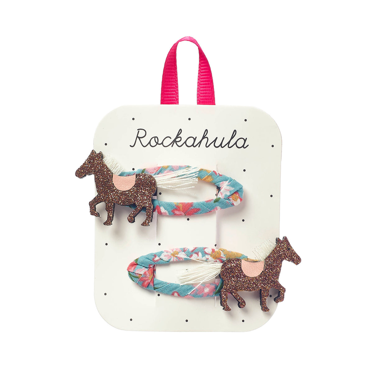 Rockahula | Peggy Pony Clips