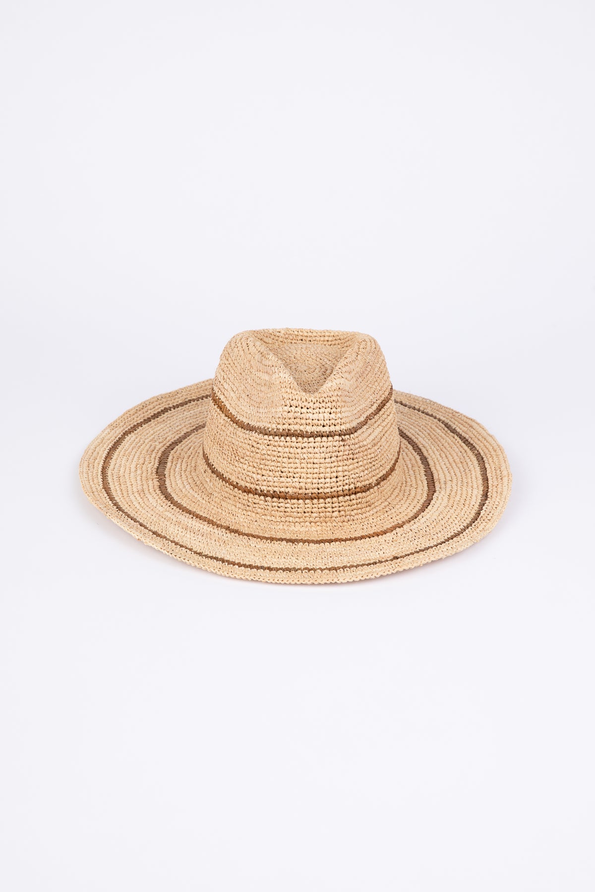 Holiday | Sandler Hat - Natural