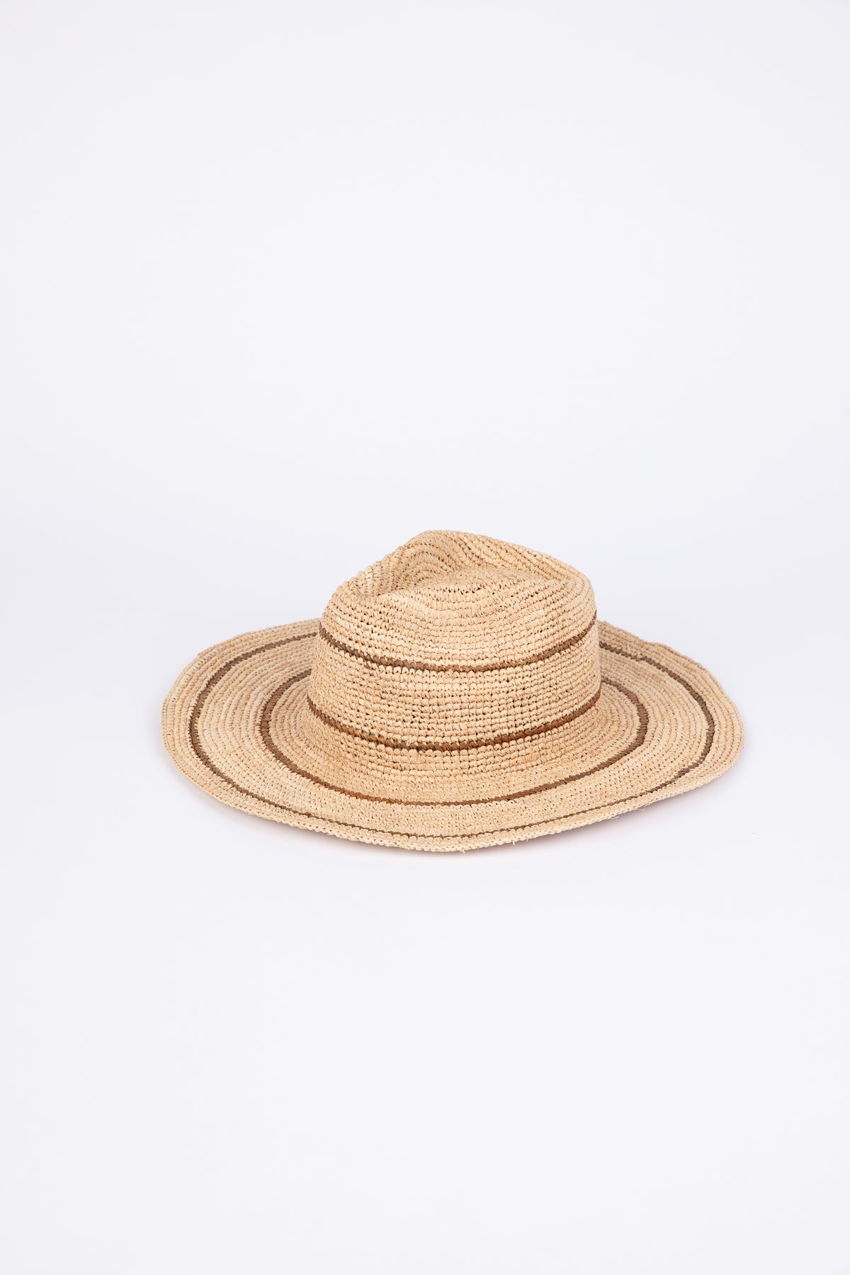 Holiday | Sandler Hat - Natural