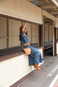 Holiday - Hideaway Bag