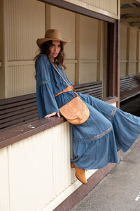 Holiday - Hideaway Bag