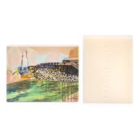 Franki Gusti |  GOLDEN HOUR - GEORGIE WILSON