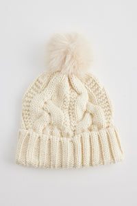 Holiday Trading Co. | Frosty Beanie