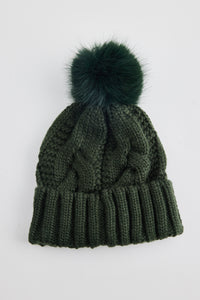 Holiday Trading Co. | Frosty Beanie