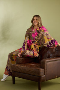 Holiday | Cliffside Shirt - Tropical Breeze