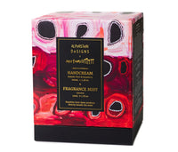 Hand Cream & Fragrance Mist Gift Set - Artwork by May Mayiwalku
