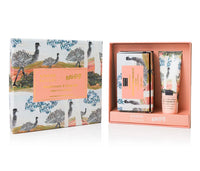 Saltbush & Macadamia Gift Box - Brigid Corcoran Artwork