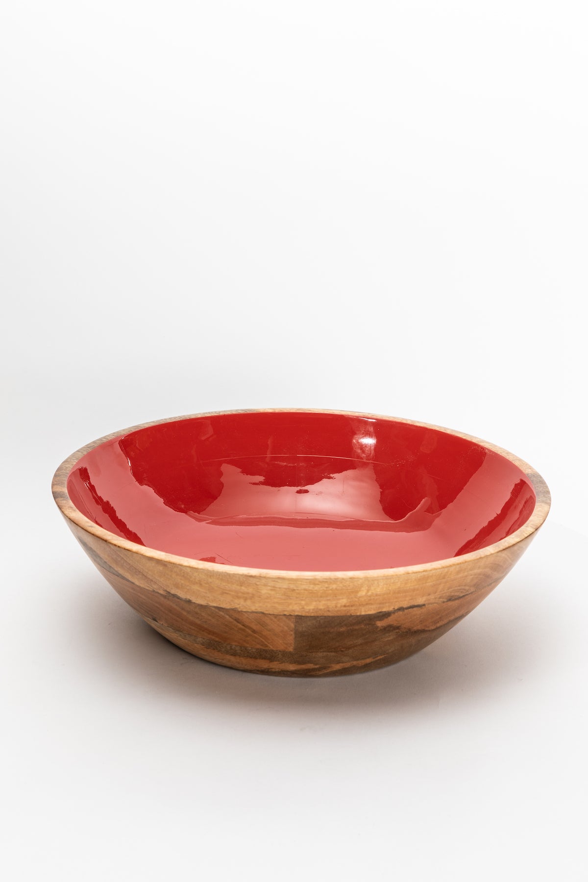 Bondi Salad Bowl - Red