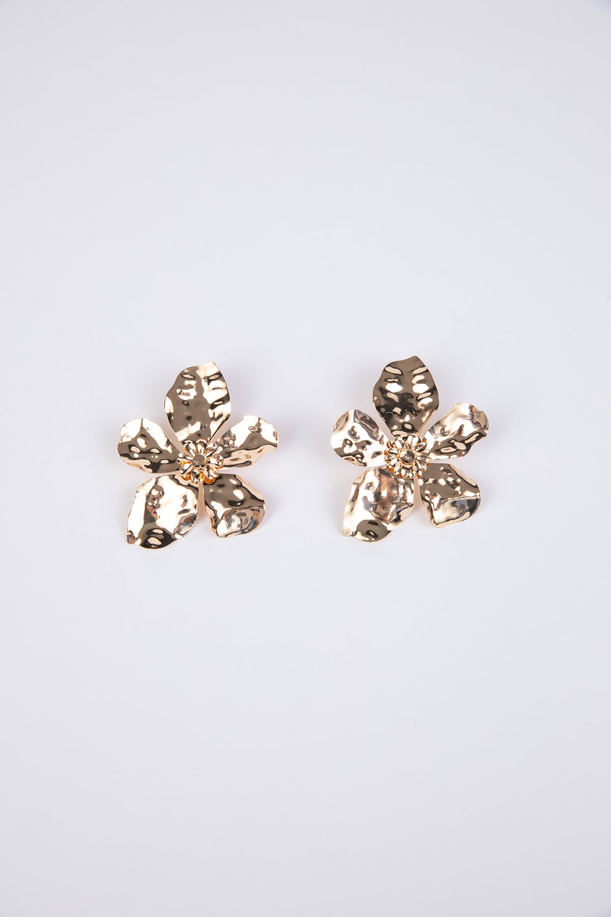 Holiday |Skylar Earrings - Gold