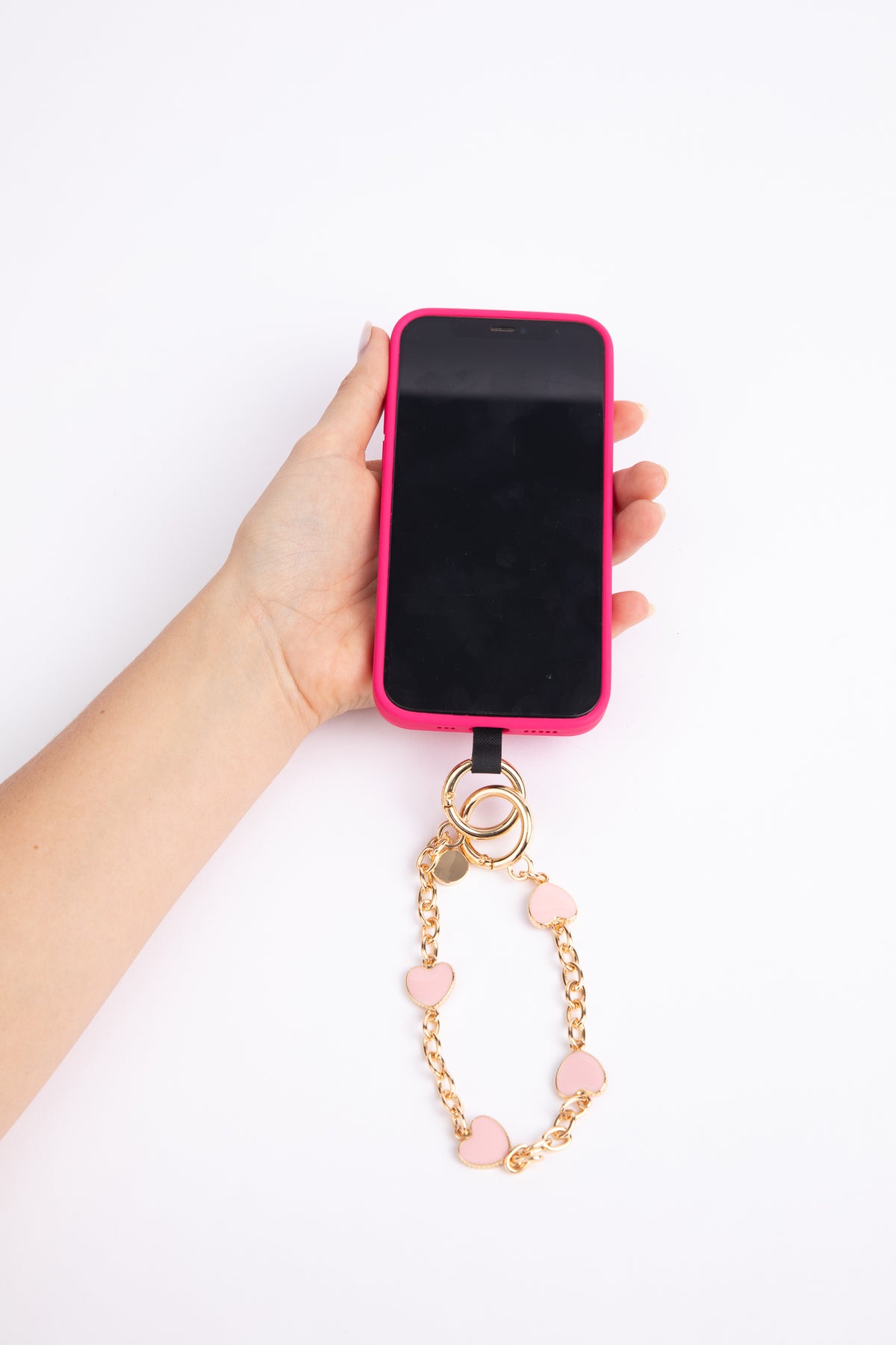 Holiday Life | Kelly Phone Chain