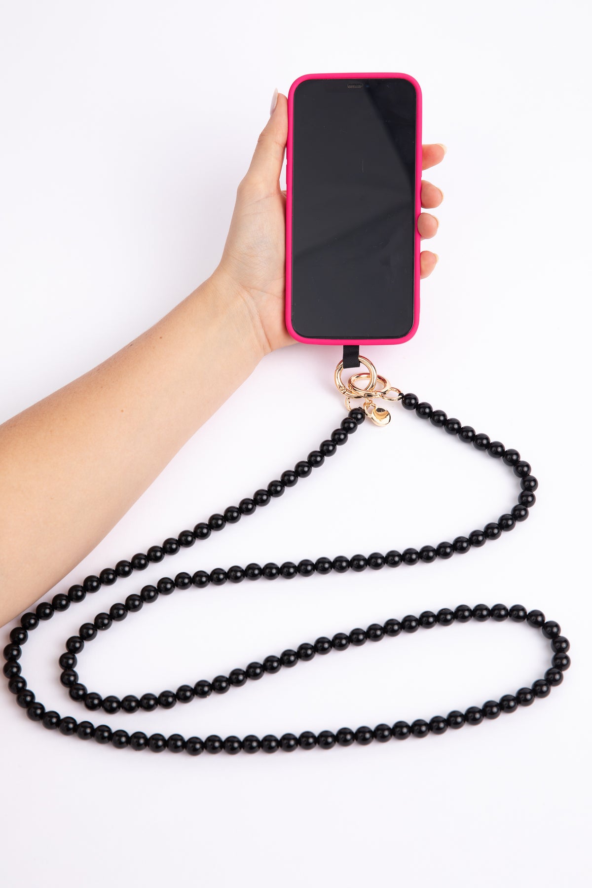 Holiday Life | Nala Phone Chain