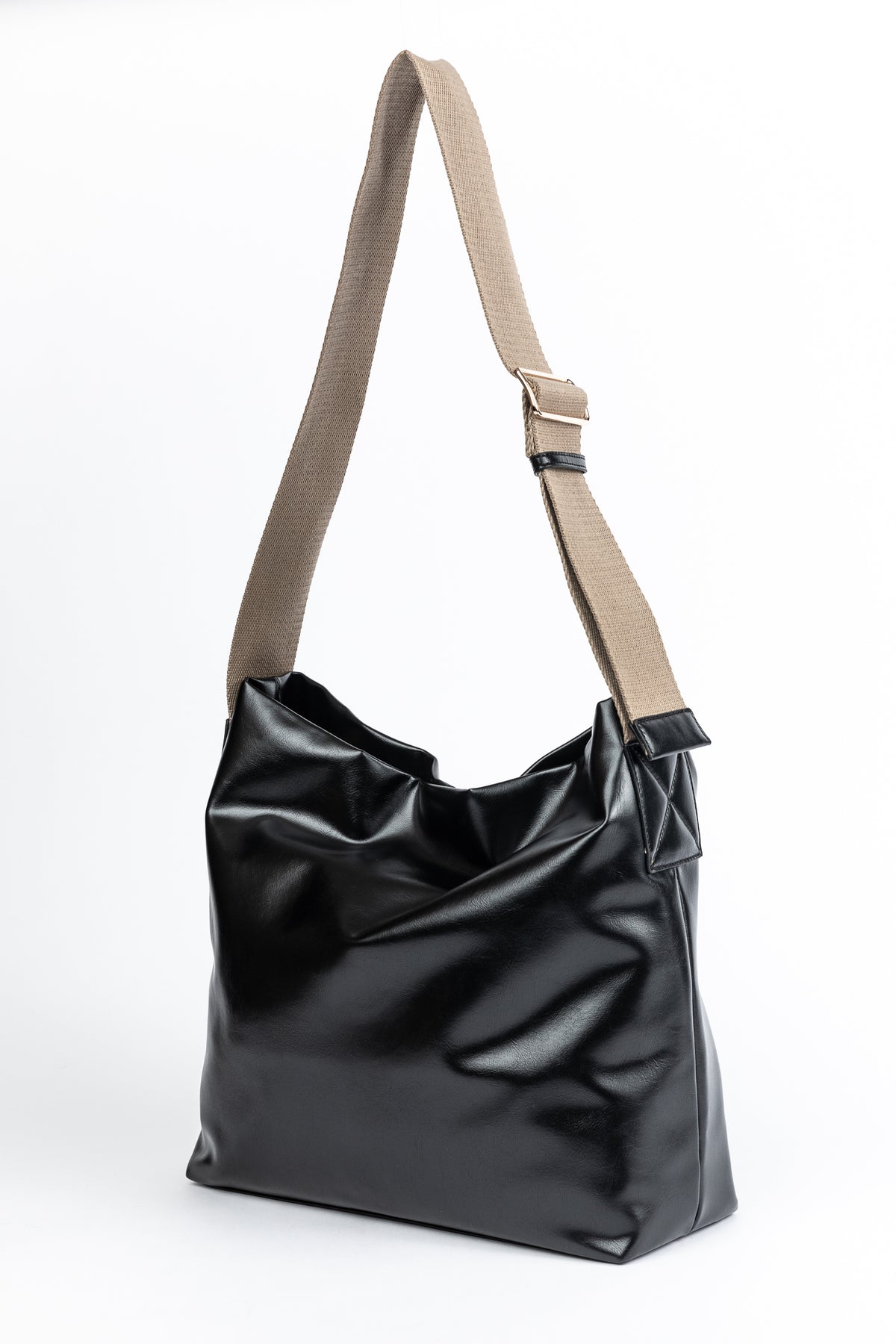 Holiday Life | Penny Bag - Black