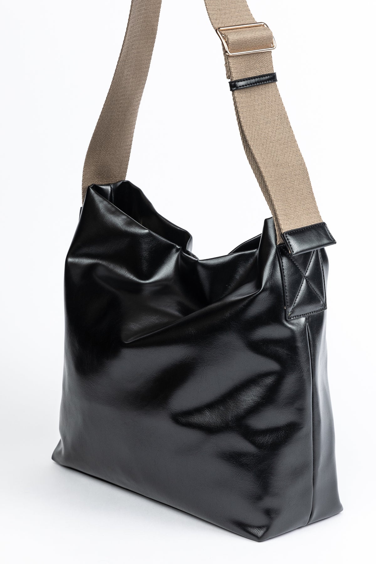 Holiday Life | Penny Bag - Black