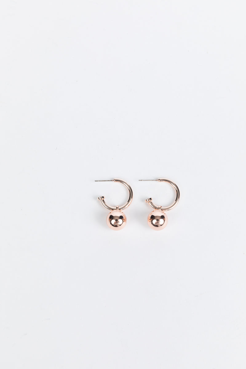 Holiday | Malika Earrings