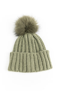 Cape Jaffa Beanie