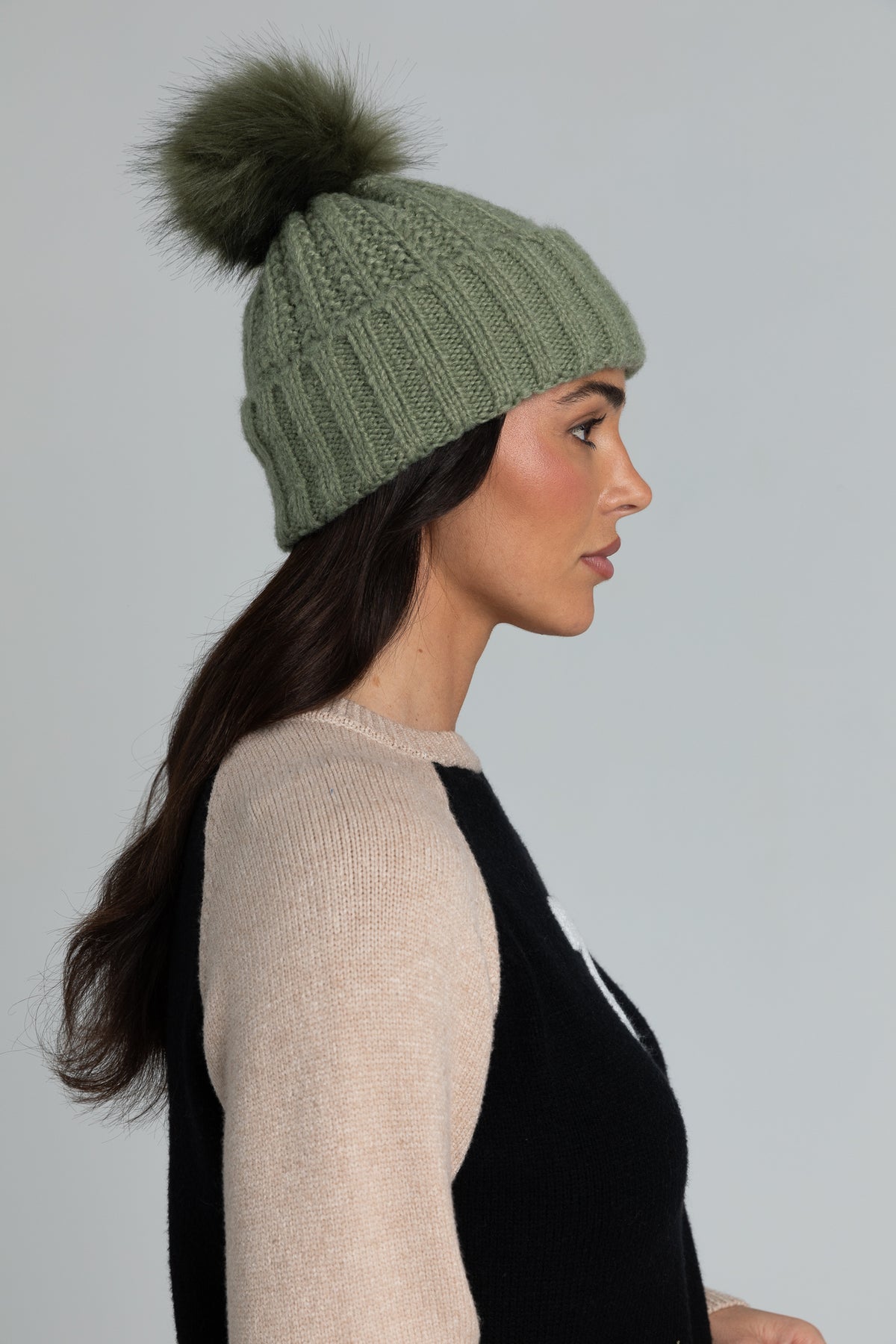 Cape Jaffa Beanie