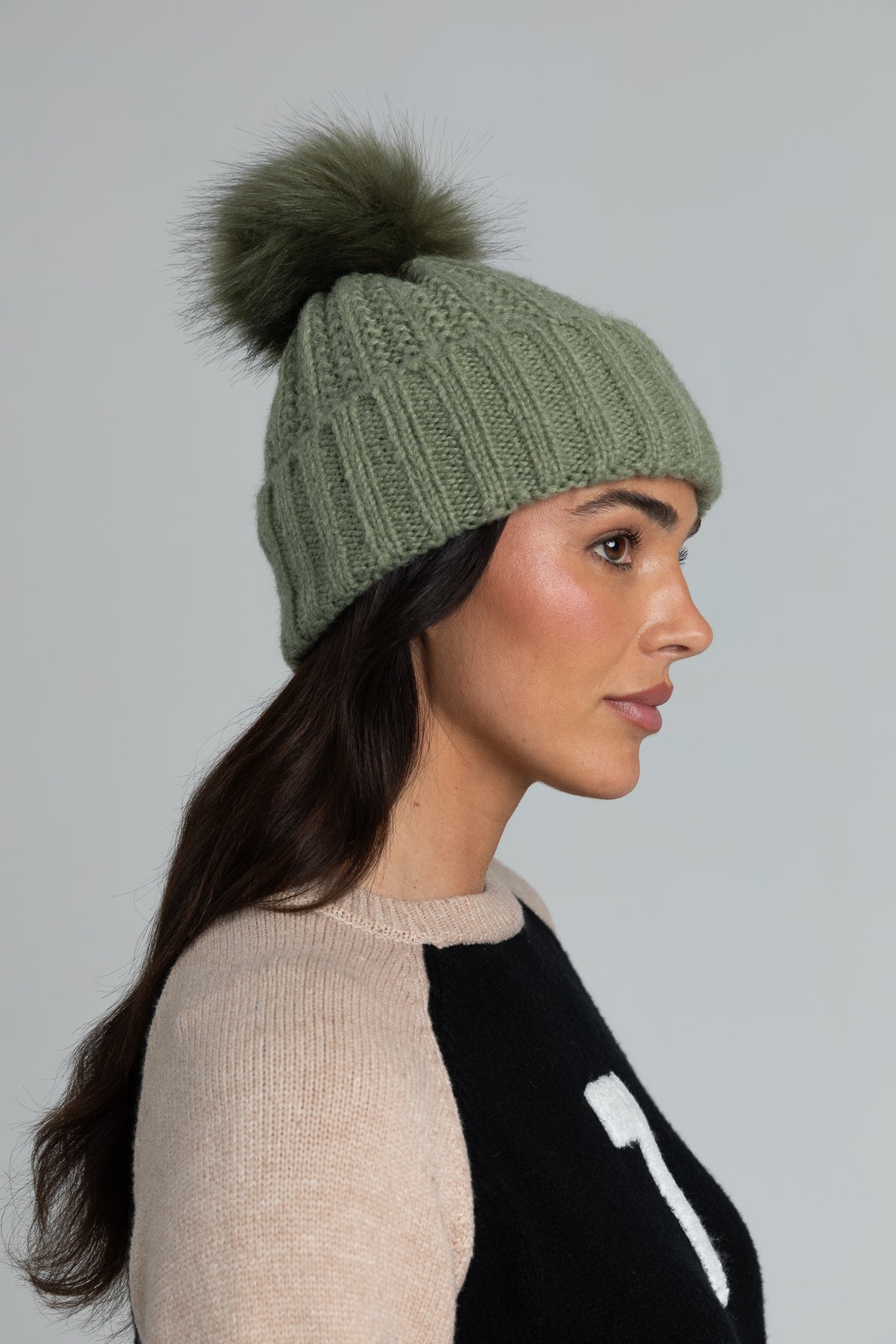 Cape Jaffa Beanie