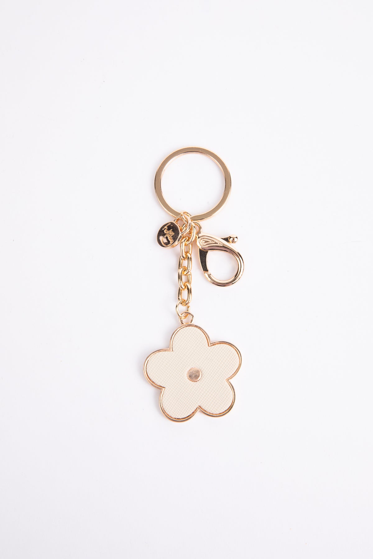 Daphne Keyring