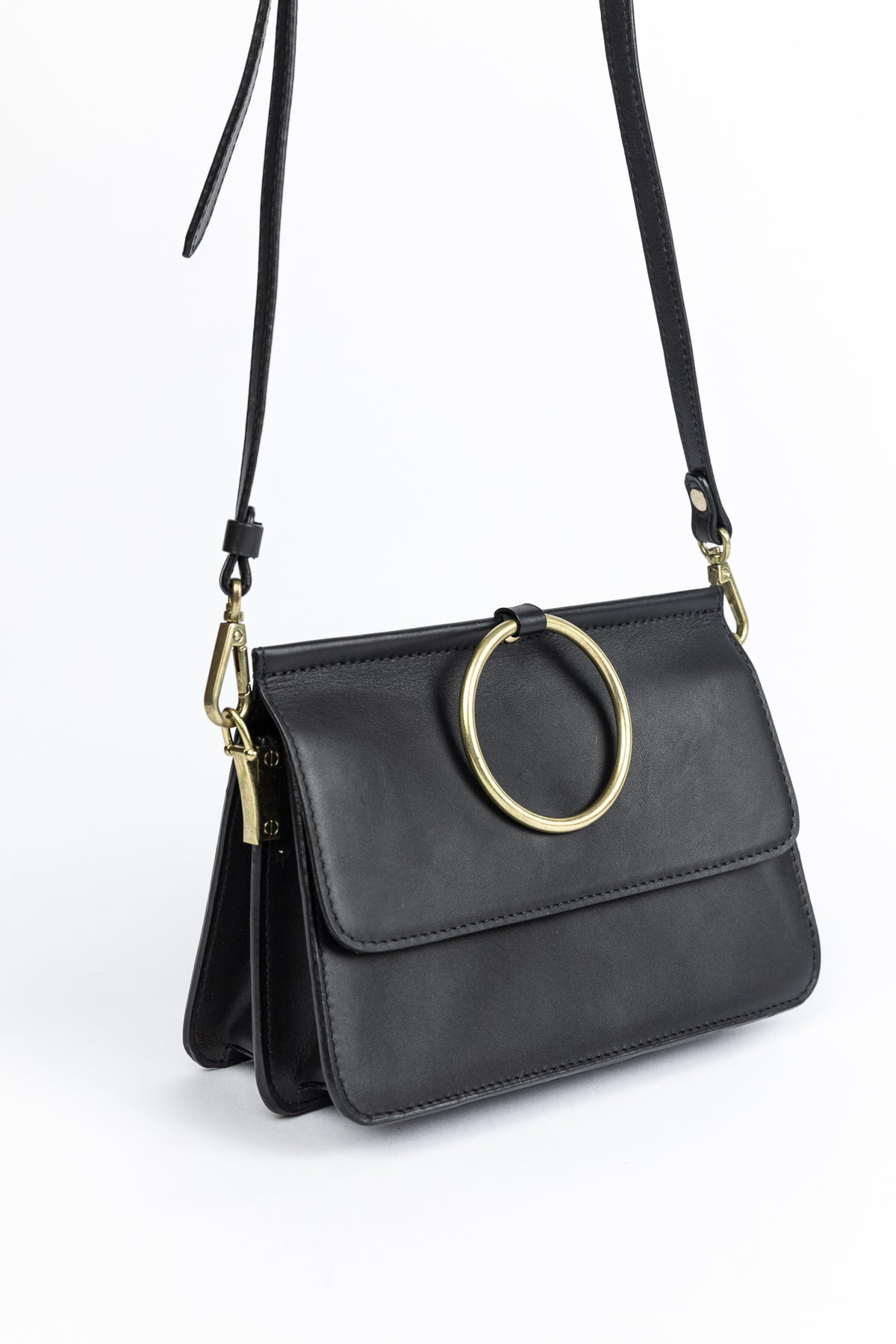 Ainsley Cross-Body Bag