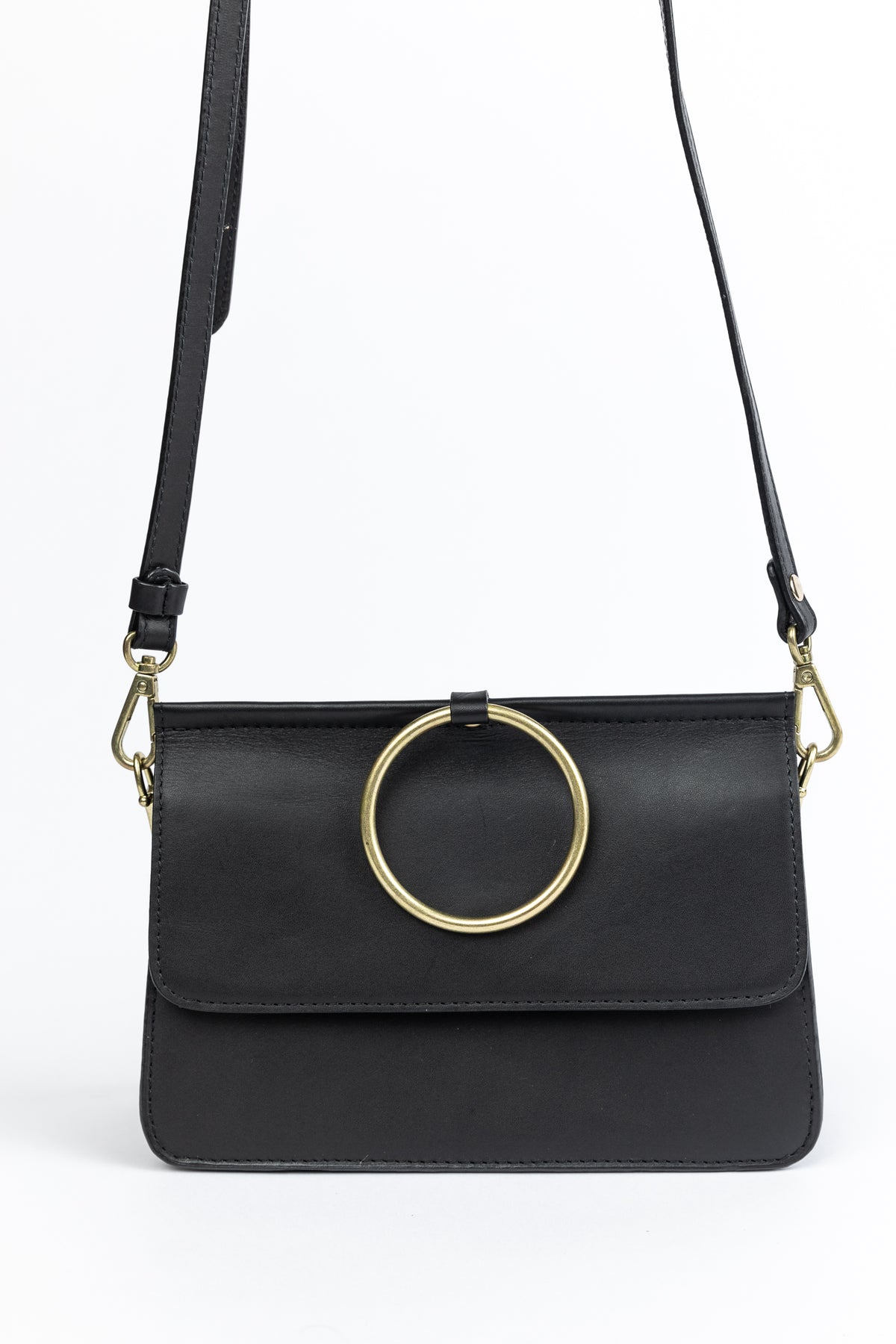 Ainsley Cross-Body Bag