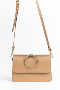 Ainsley Cross-Body Bag