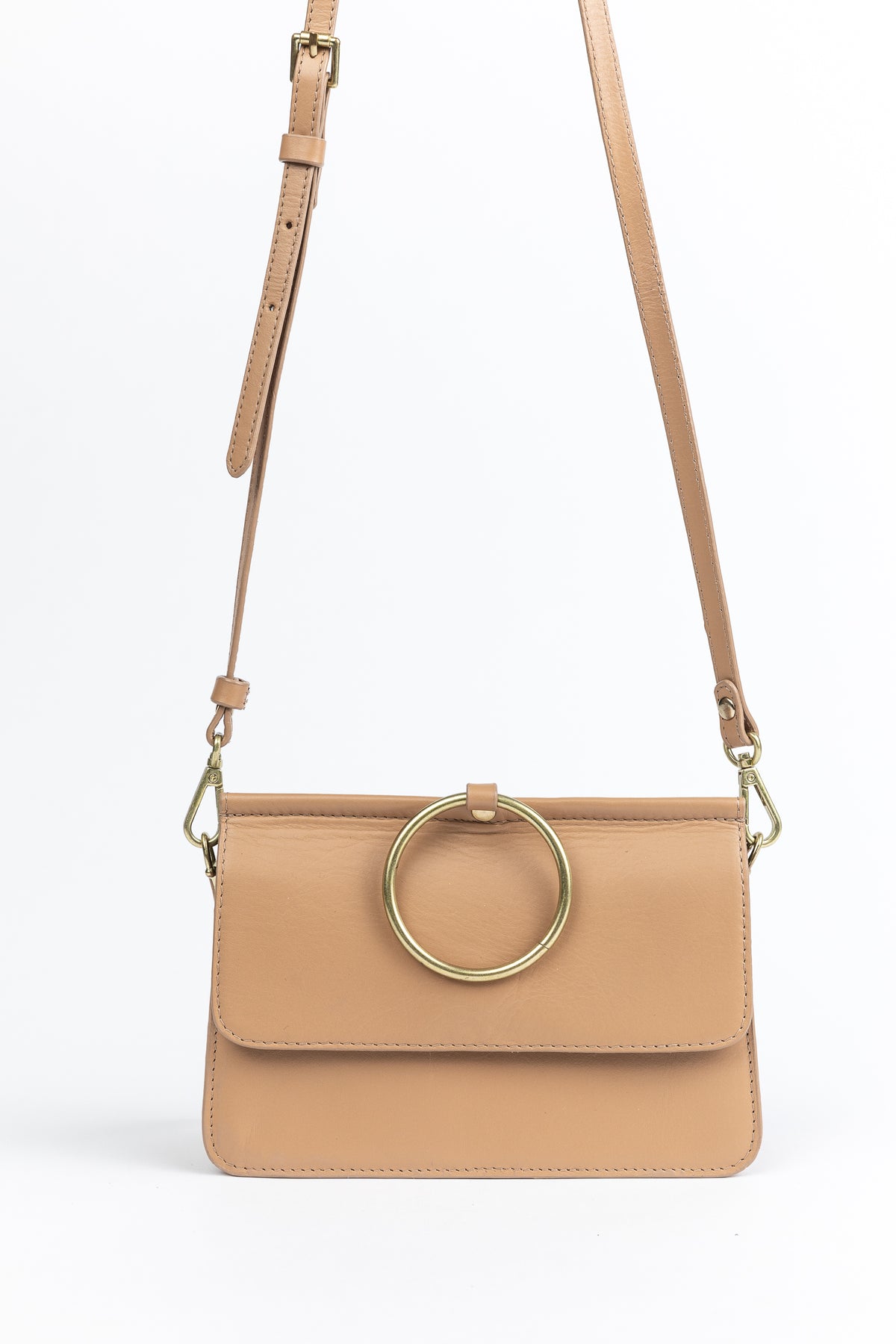 Ainsley Cross-Body Bag