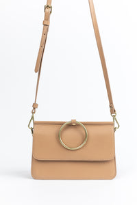 Ainsley Cross-Body Bag