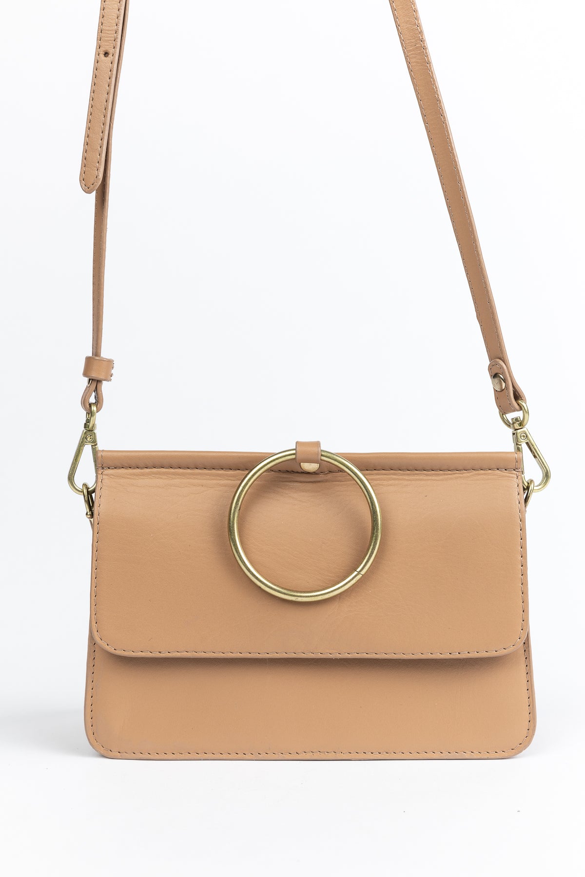 Ainsley Cross-Body Bag