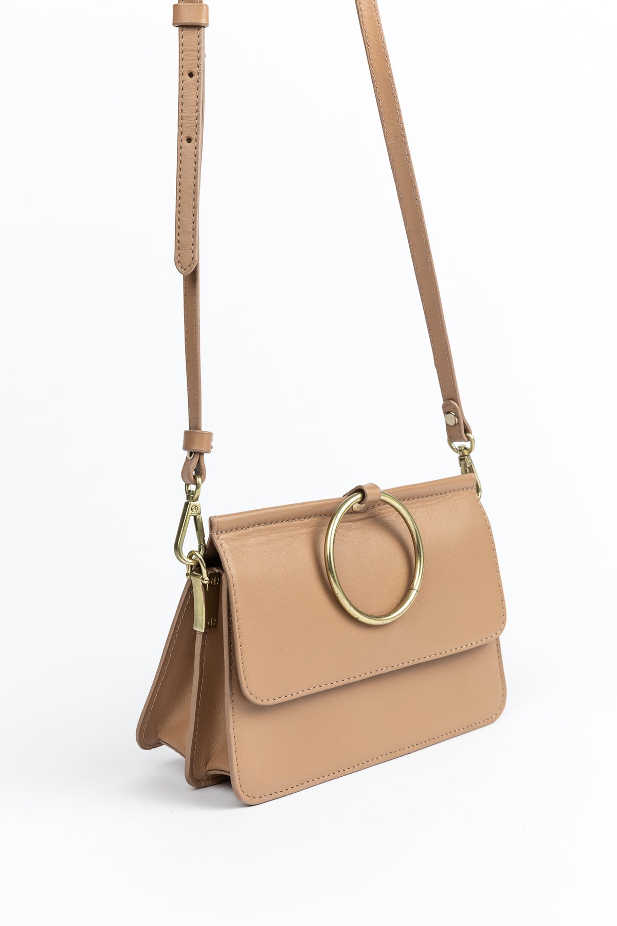 Ainsley Cross-Body Bag