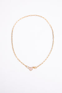 Holiday Trading | Cantwell - Bracelet + Necklace