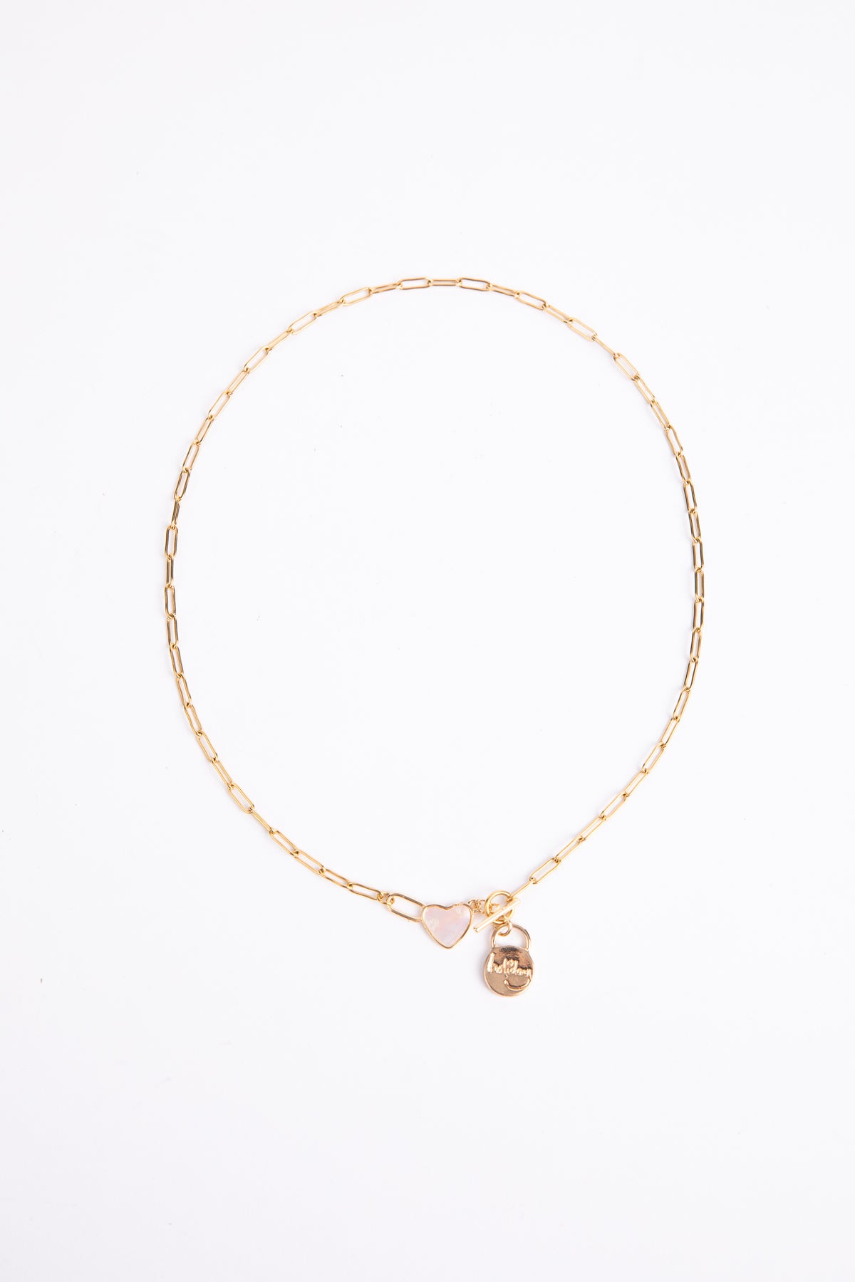 Holiday Trading | Cantwell - Bracelet + Necklace