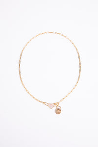 Holiday Trading | Cantwell - Bracelet + Necklace