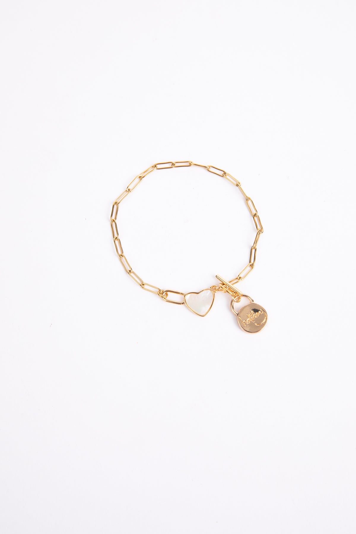 Holiday Trading | Cantwell - Bracelet + Necklace