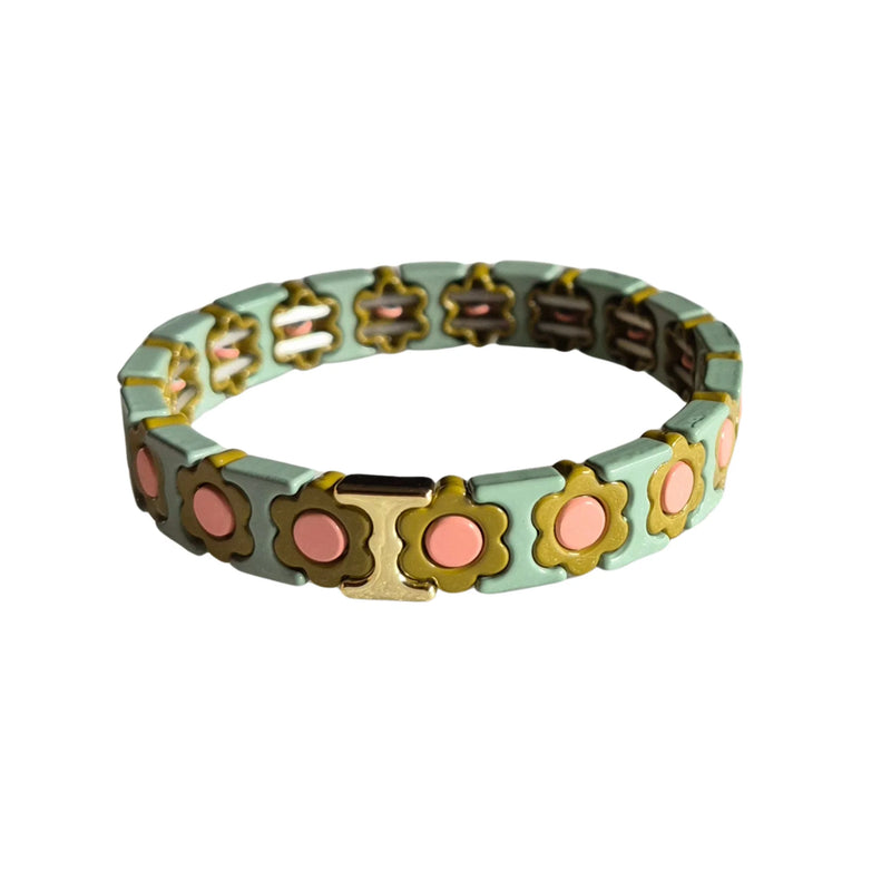 Zoda | Colourful Bracelet