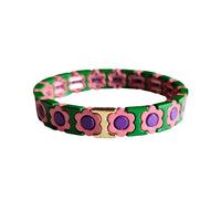 Zoda | Colourful Bracelet