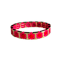 Zoda | Colourful Bracelet