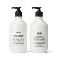 Salus | Hand Rescue Duo