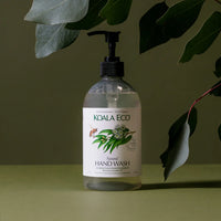 KOALA ECO | Natural Hand Wash - Lemon, Eucalyptus