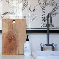 Salus | Tuberose & Grapefruit Hydrating Hand Wash